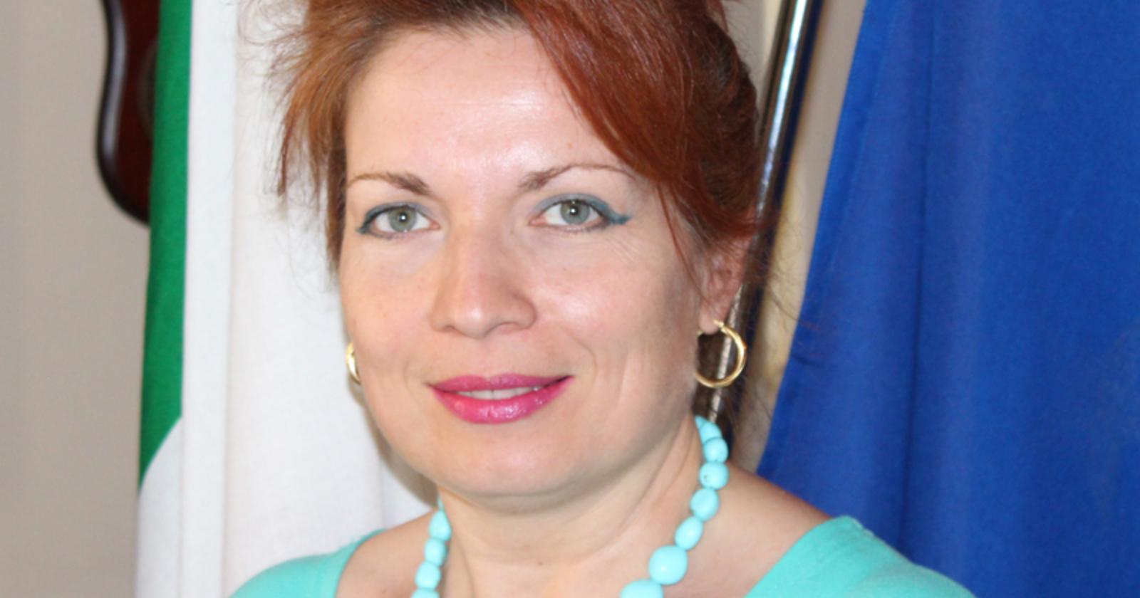 San Severo, la donna che potrebbe far cadere Miglio e Emiliano