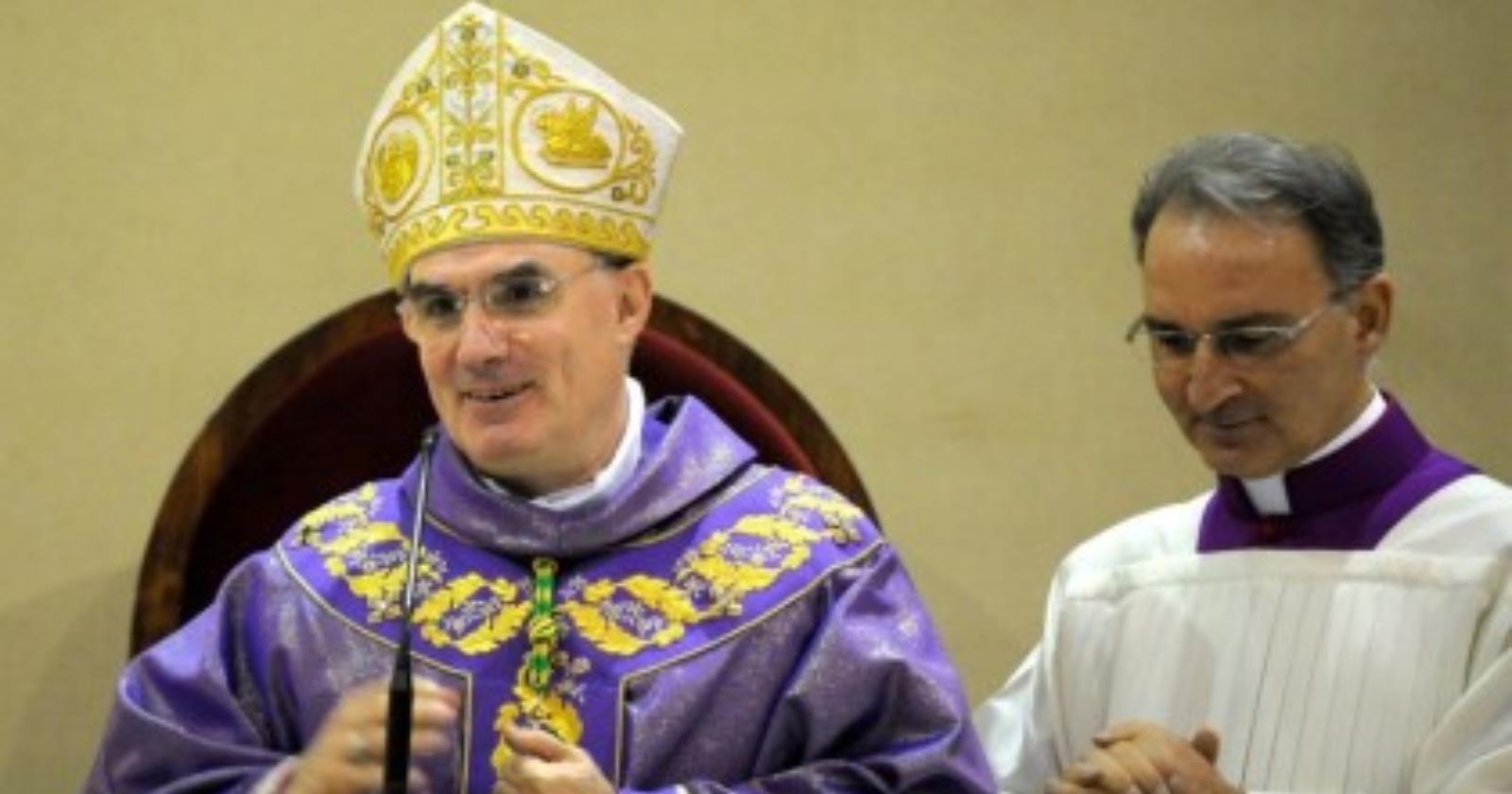 È mistero la nomina del nuovo arcivescovo di Foggia