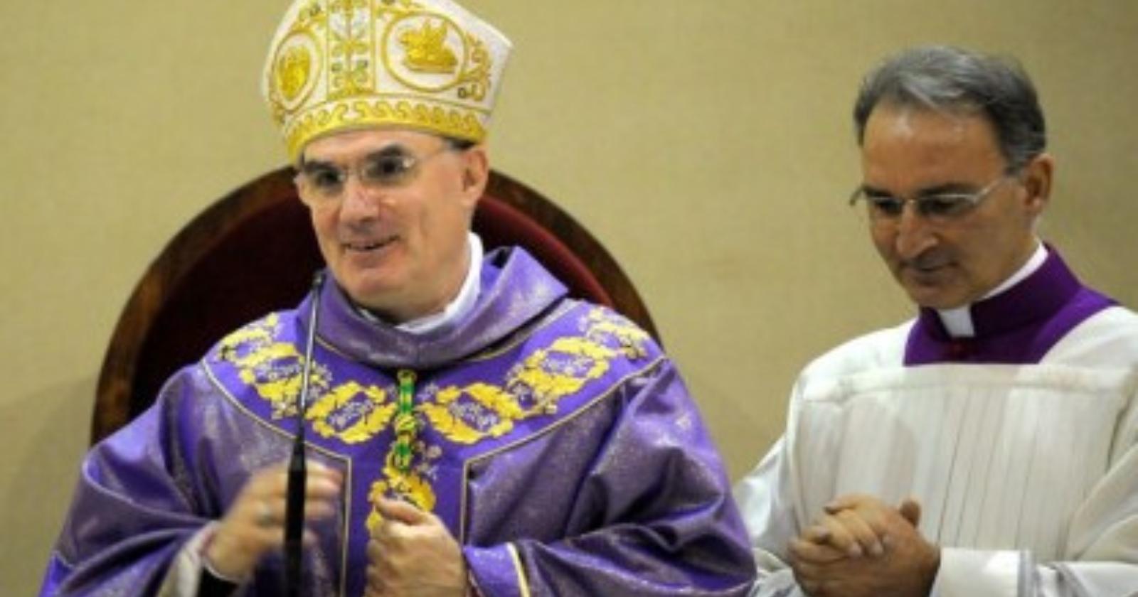 Foggia, tre giorni di eventi, per celebrare i 25 anni delle figlie della Chiesa di San Domenico