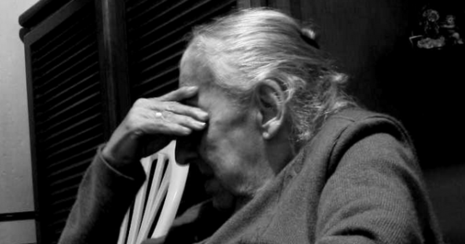 Le vere miserie? Sono quelle che ci portiamo dentro
