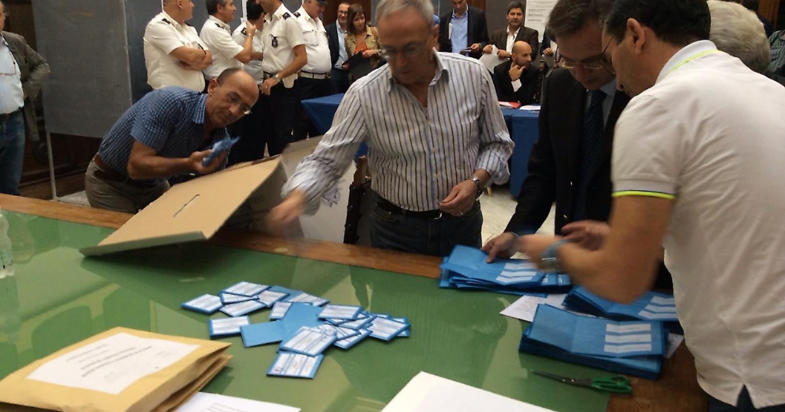La Provincia di Foggia al voto il prossimo 11 dicembre