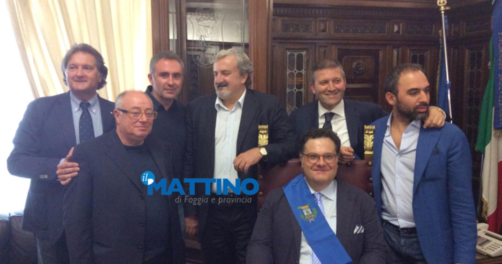 Provinciali, Forza Italia primo partito ma a vincere le elezioni sono Michele Emiliano, Leo Di Gioia e Pino Lonigro