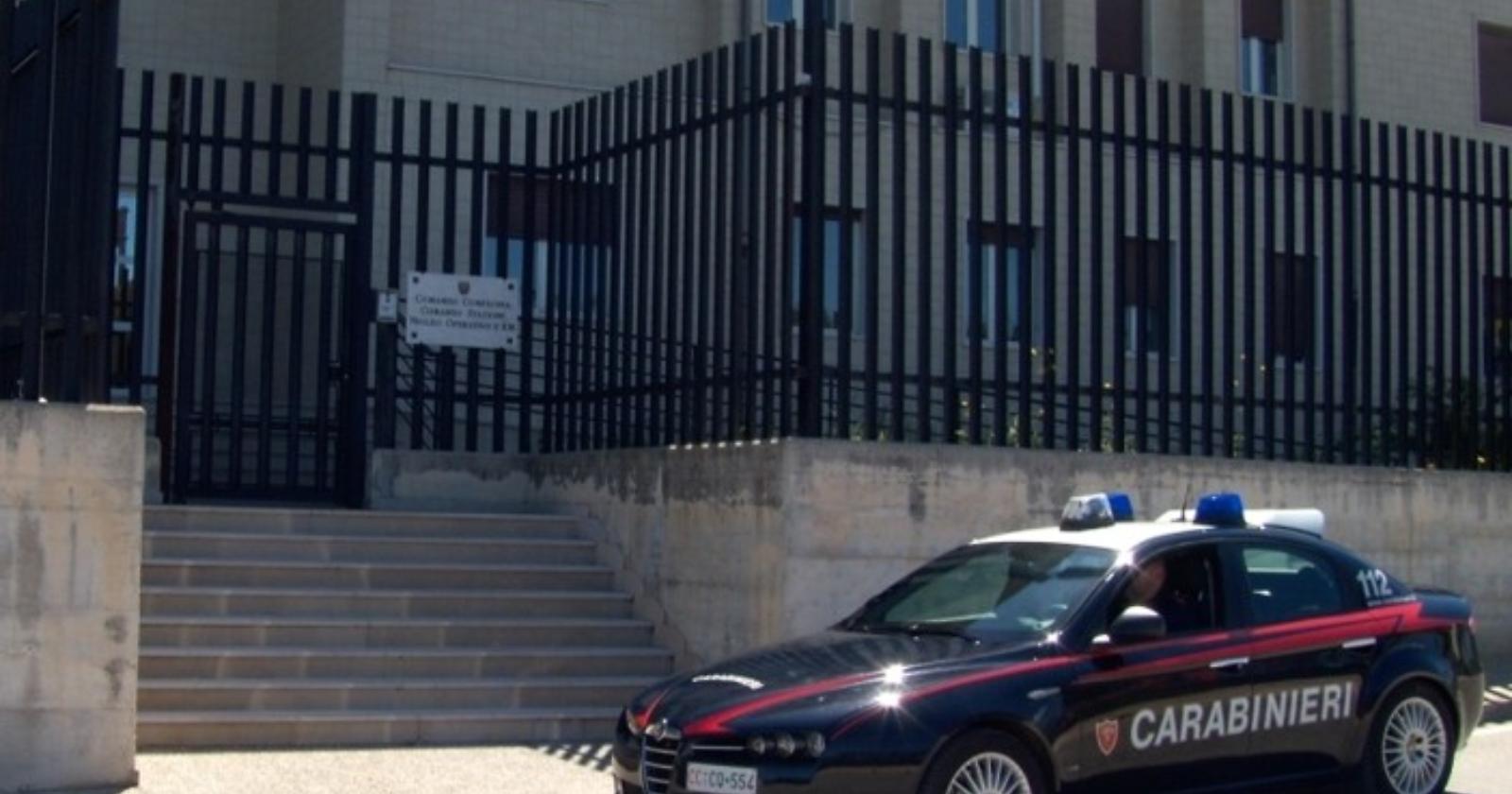 Proseguono le intimidazioni ai commercianti: incendiata saracinesca di un negozio a Vieste