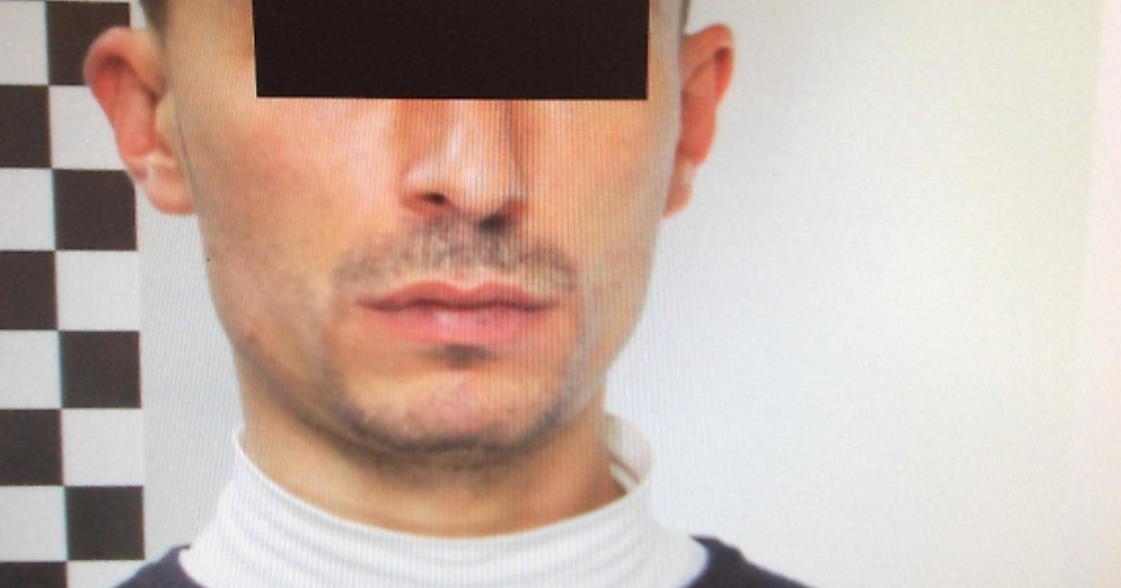 «Spaccio perché non ho un lavoro»: arrestato 30 enne 