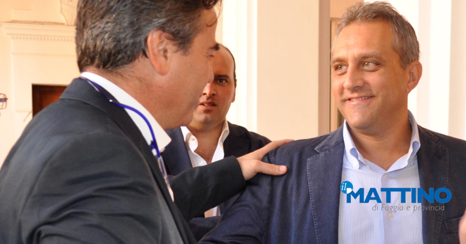 Gatta solleva la protesta dei sindaci delusi: «Le provinciali sono state una partita giocata a tavolino»