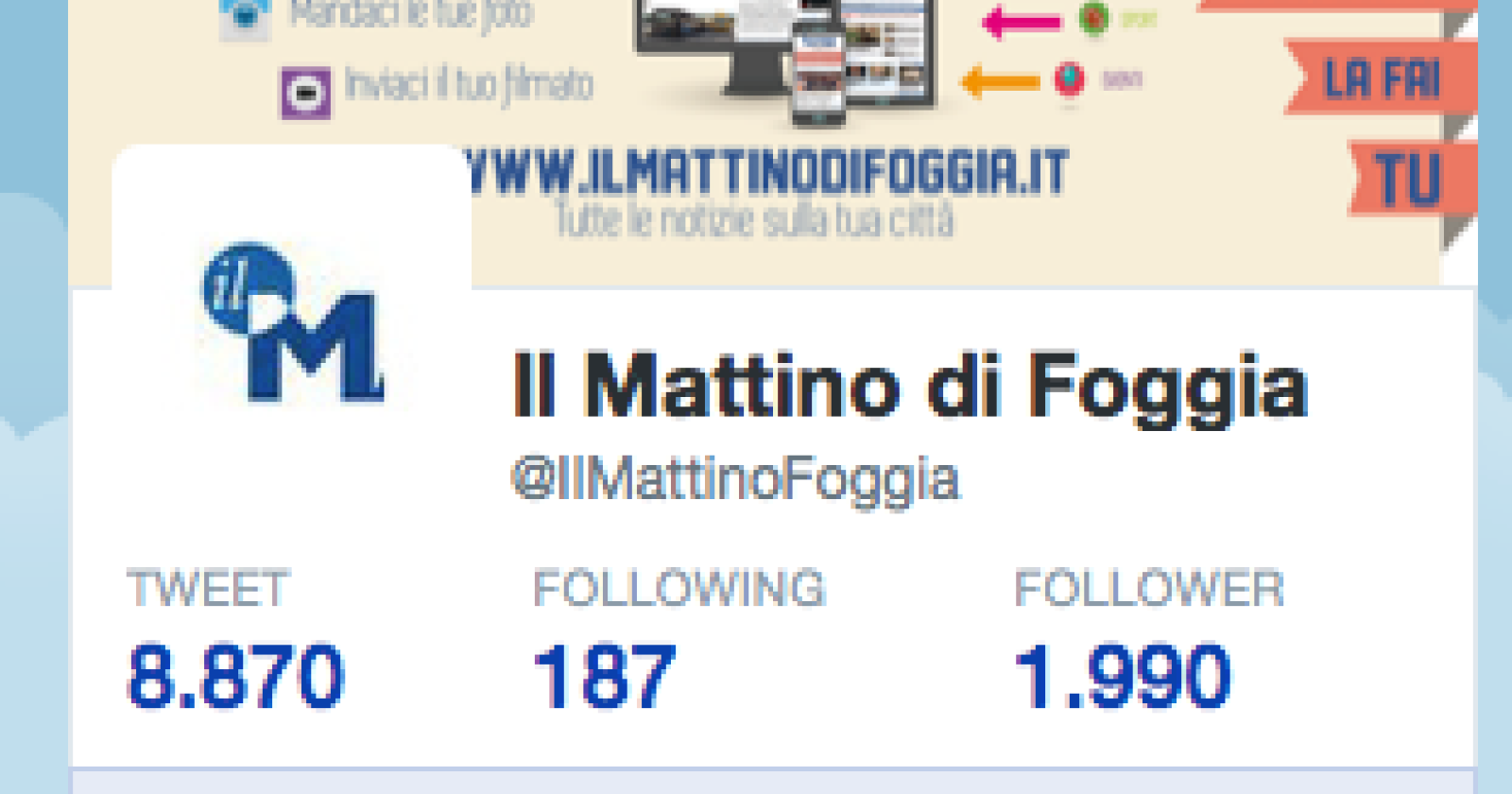 La nostra comunità "peripatetica" sta crescendo:  per arrivare a 2.000, un ebook in regalo ai nostri prossimi 10 followers