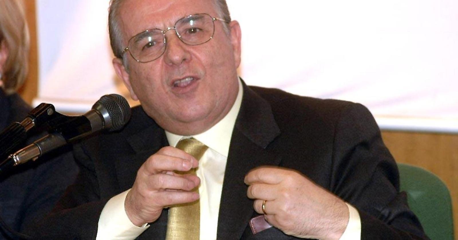 S. Severo. Miglio mette sul tavolo mezzo milione di euro (del Comune) per difendersi da Di Pardo
