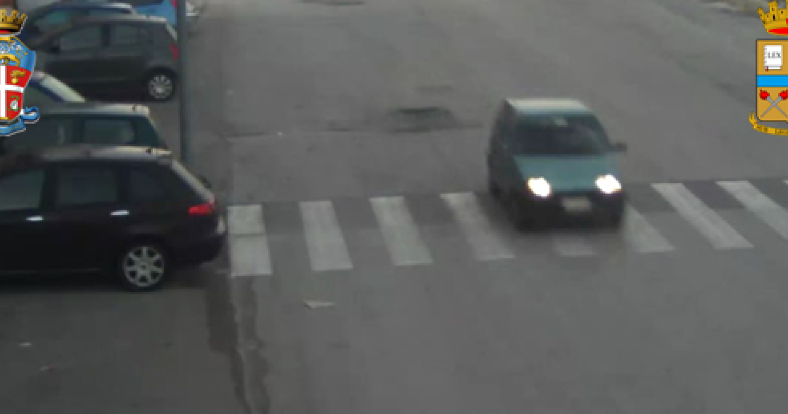  “Se vuoi la macchina fatti vedere al bar a Monticchio”: tre arresti a Monte Sant'Angelo 