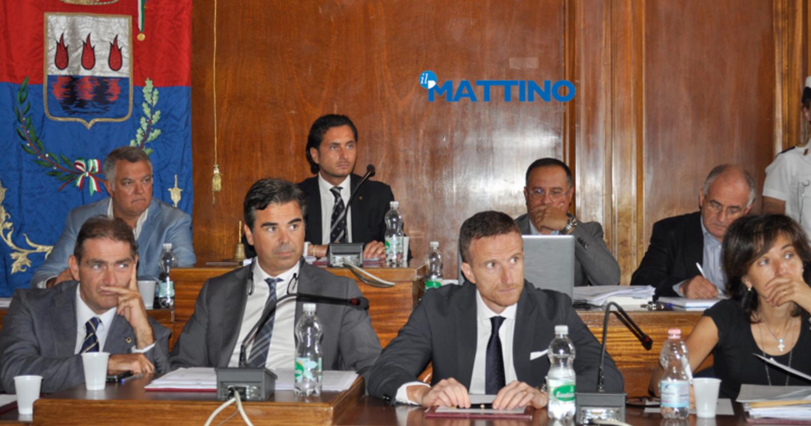 Emergenza sicurezza, alla vigilia del vertice con Alfano le consegne del Consiglio Comunale al sindaco di Foggia