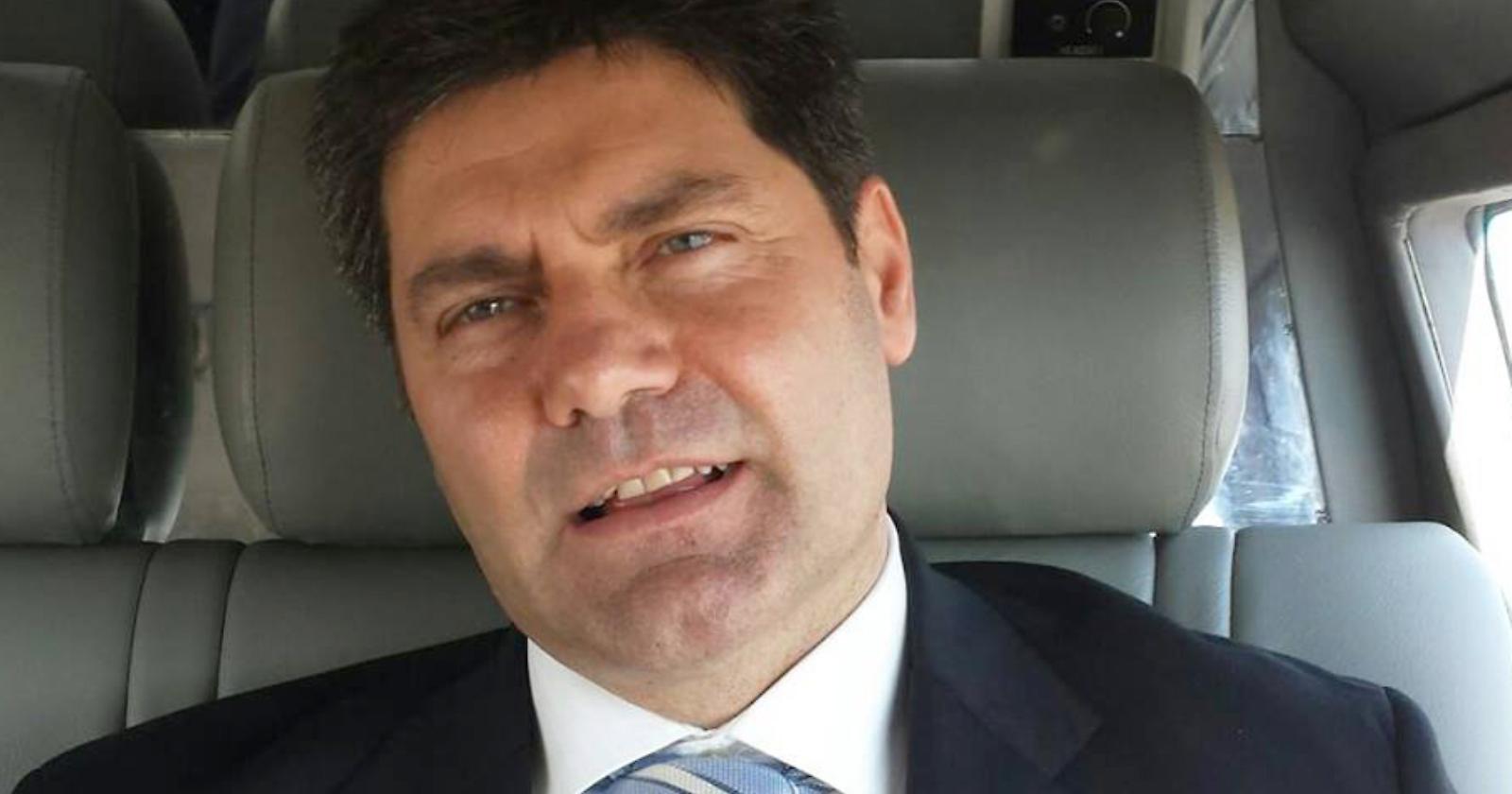 Schittuli fa "acquisti" in Capitanata e si prende Cataneo