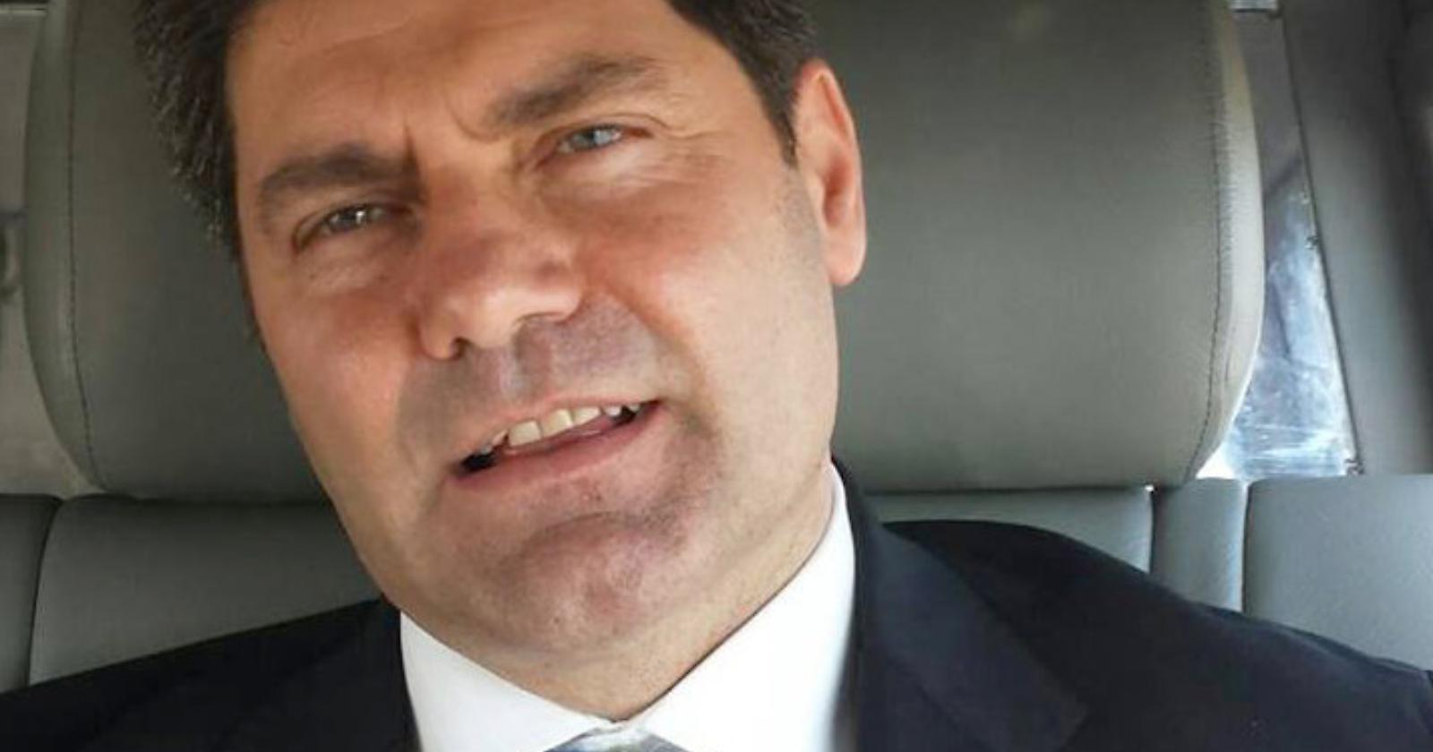 Pasquale Cataneo (Fi) al Presidente Miglio: è tempo di decidere! 