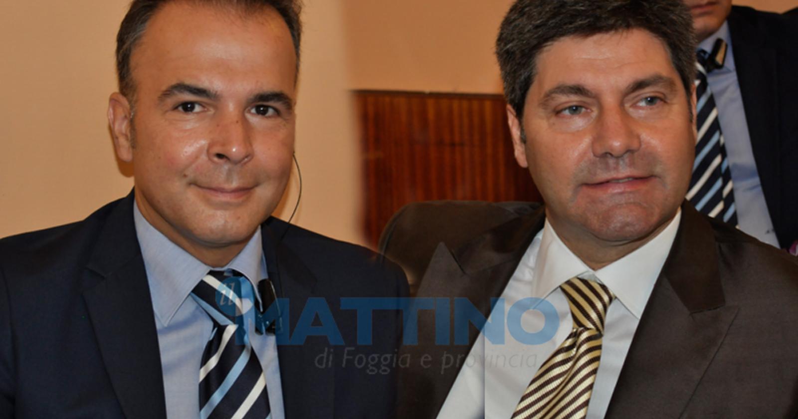 Da "Destinazione comune" a destinazione Schittulli: la fuga in avanti di Cataneo inquieta i boys di Landella