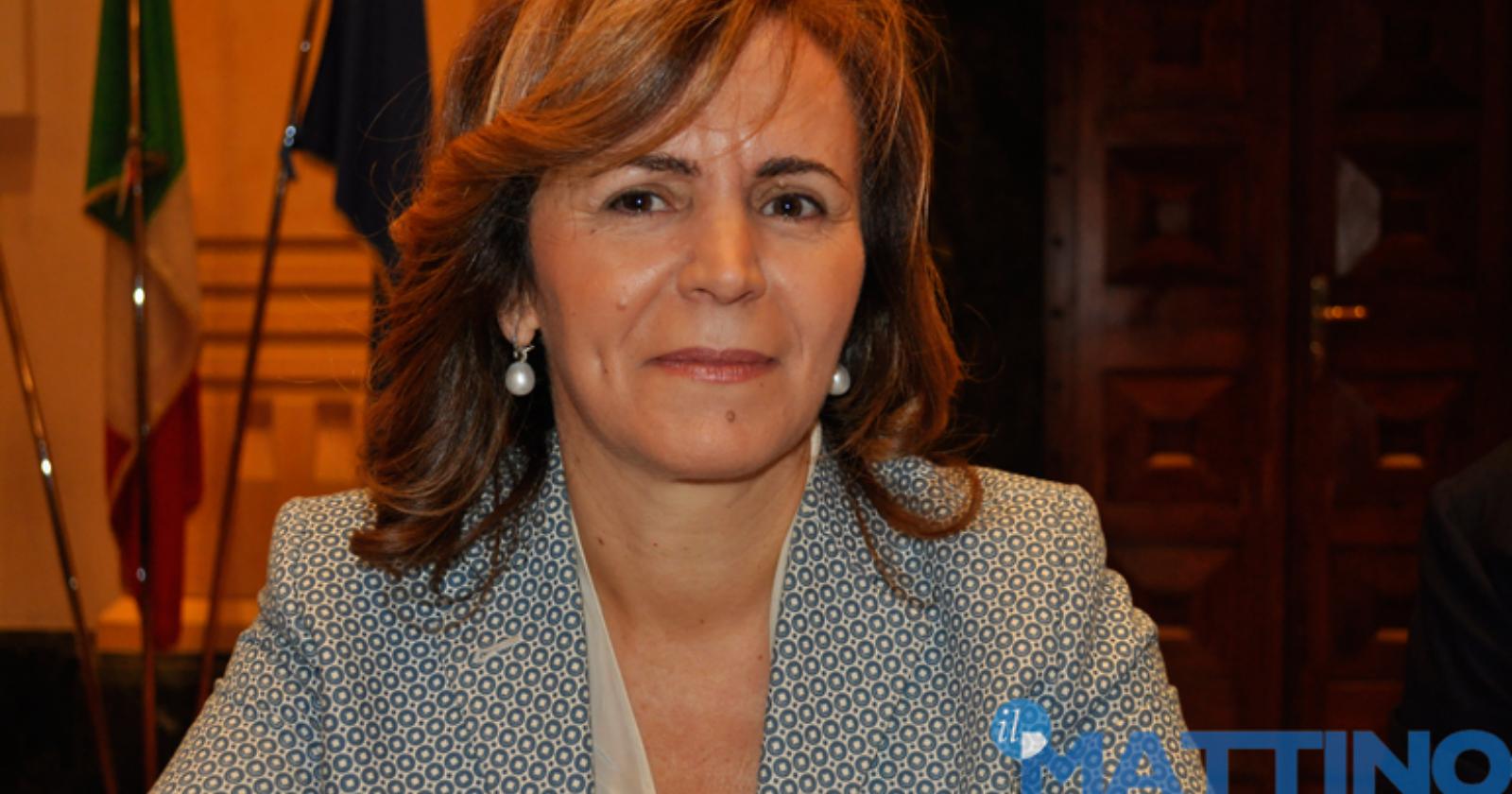 Mongiello: «La terra non si avvelena: ci dà da mangiare»