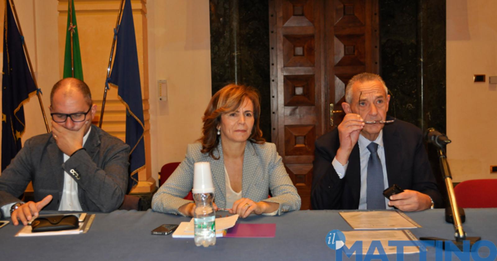 Del Basso De Caro: «Il raddoppio della Termoli-Lesina si farà, con o senza la Regione Molise»