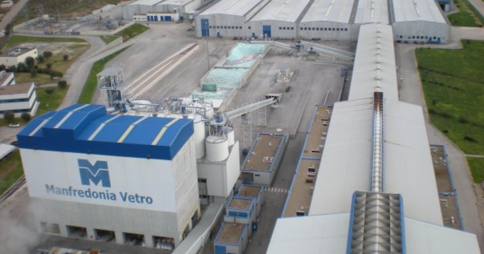 Scalfarotto porta a casa la Cassintegrazione per la Sangalli di Manfredonia