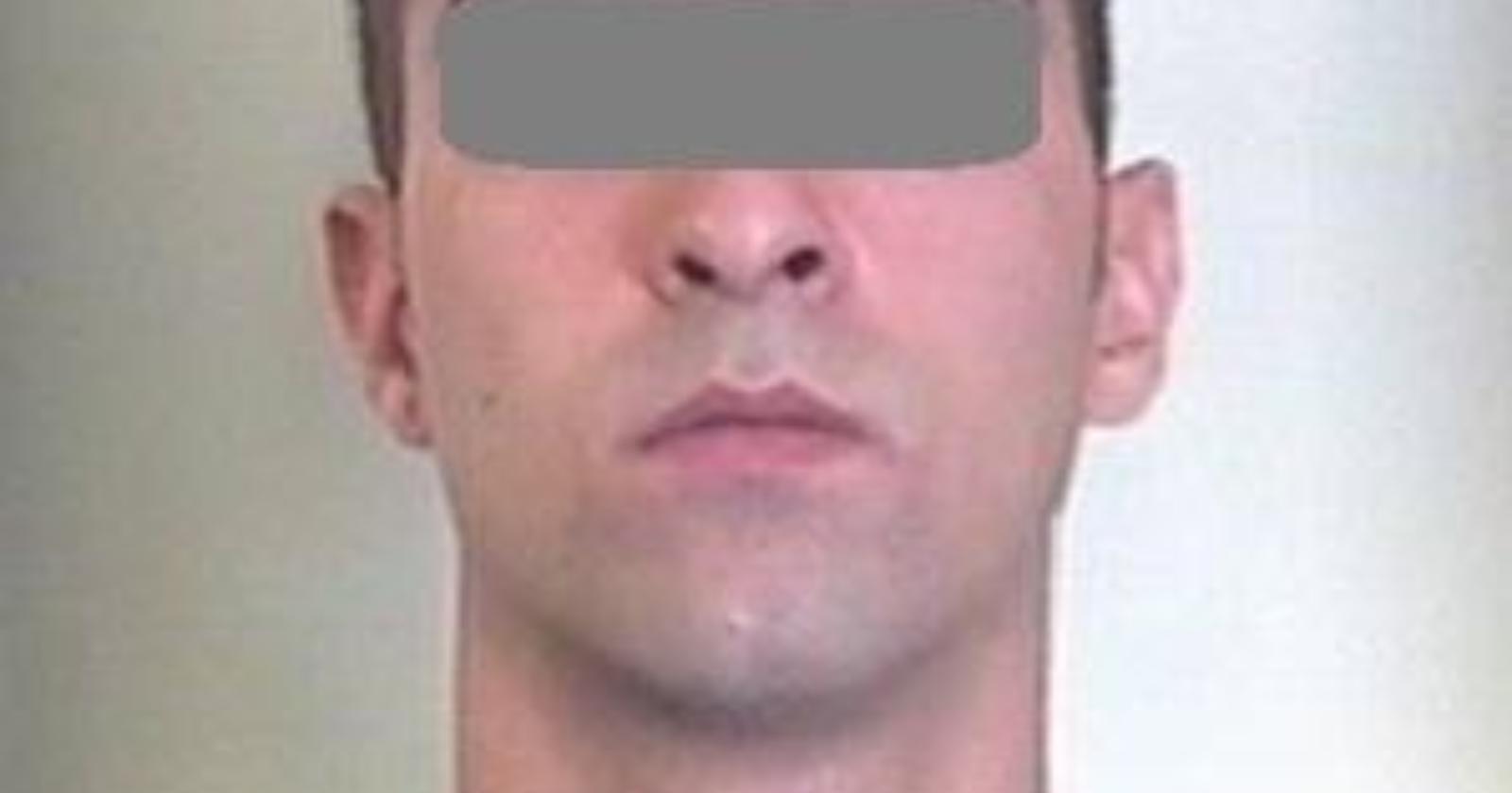 Rapina banca in Abruzzo: arrestato 24enne cerignolano
