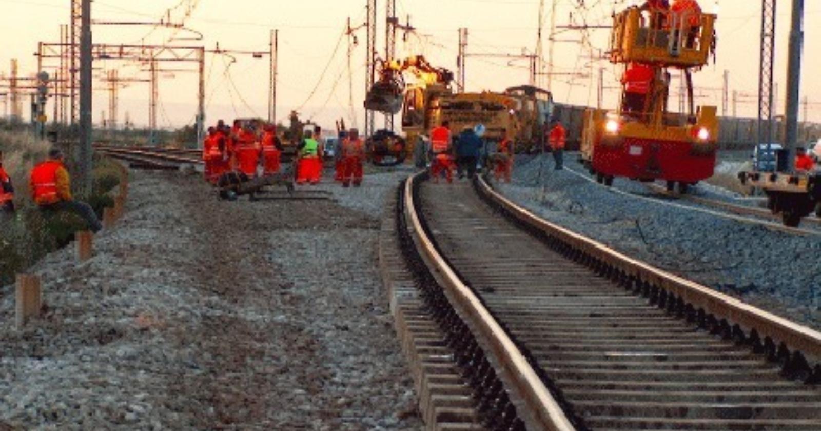 Raddoppio Temoli-Lesina: il 15 novembre il progetto al CIPE
