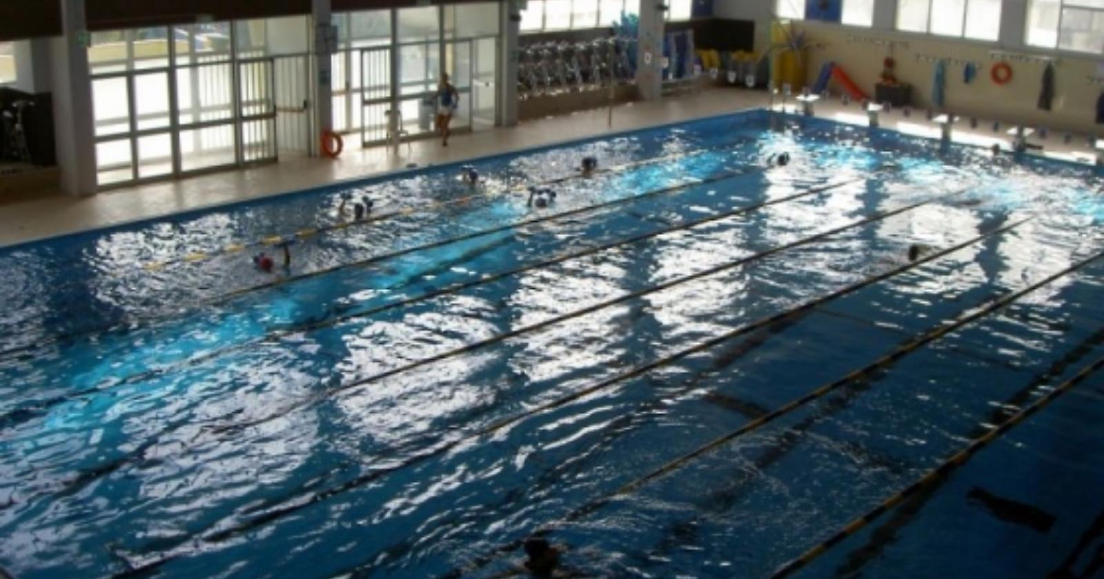 Il nuoto foggiano è sempre più sociale