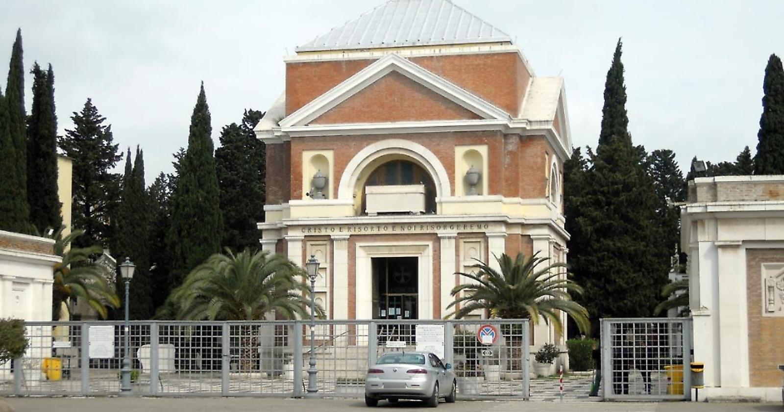 Visite al cimitero di Foggia, ecco come cambia la circolazione e come arrivarci senza auto