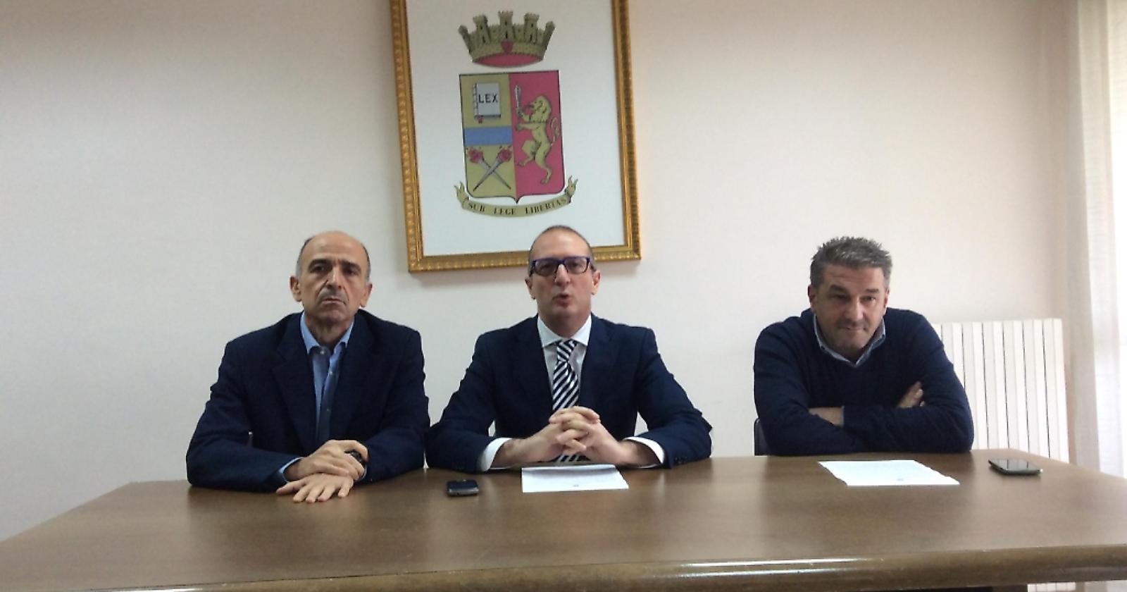 Rapina prostituta e poi si "rifugia" in obitorio: arrestato 23enne foggiano