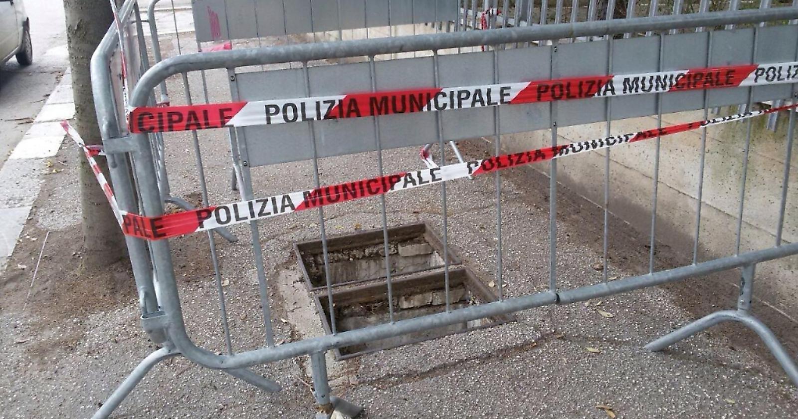 Foggia, nottata da codice rosso: tornano i furti con "spaccata"