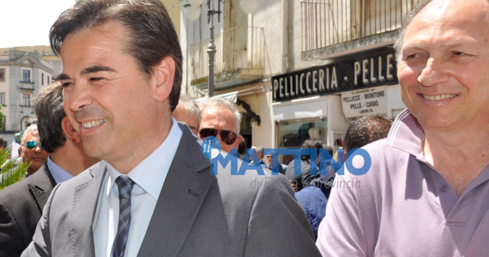 Elezioni Foggia, il TAR ordina  al Prefetto la verifica delle schede contestate da De Rogatis (Forza Italia)