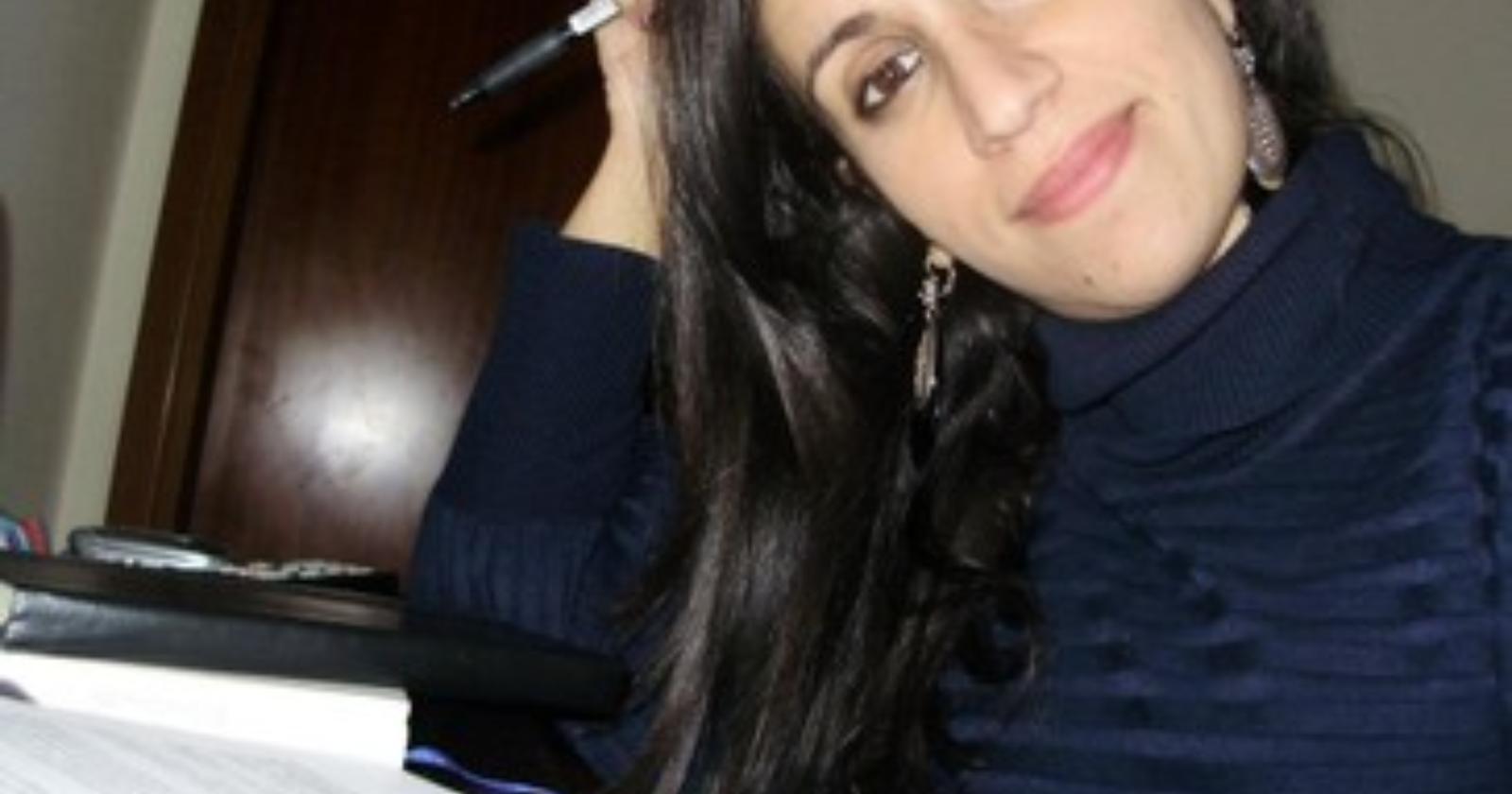 Dorella Cianci e il posto al "Sole 24ore" della straordinaria Domenica di Armando Massarenti