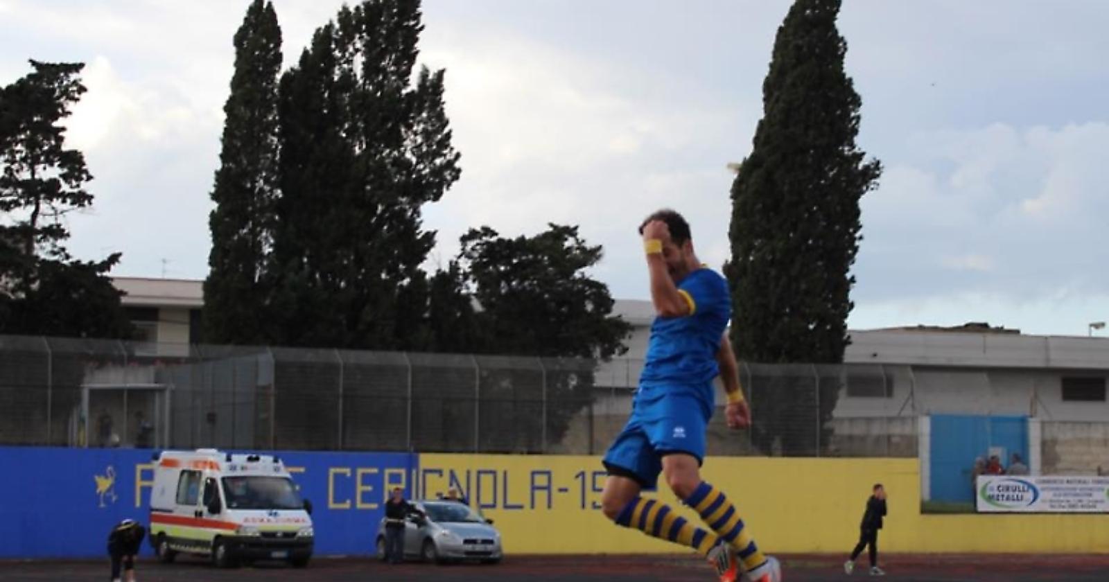 Continua la corsa dell’Audace, il Sauri ferma lo Sportmania