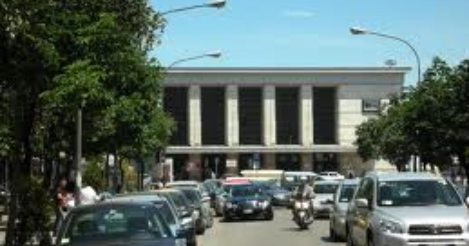 Al via i lavori di rifacimento e messa in sicurezza di viale I Maggio