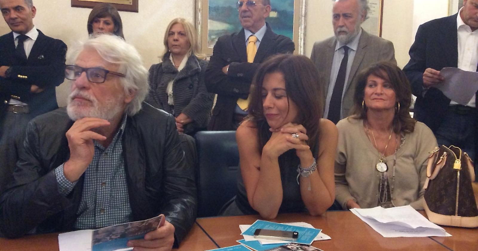 Biglietti Giordano, Landella: "Non facciamo sconti a nessuno"