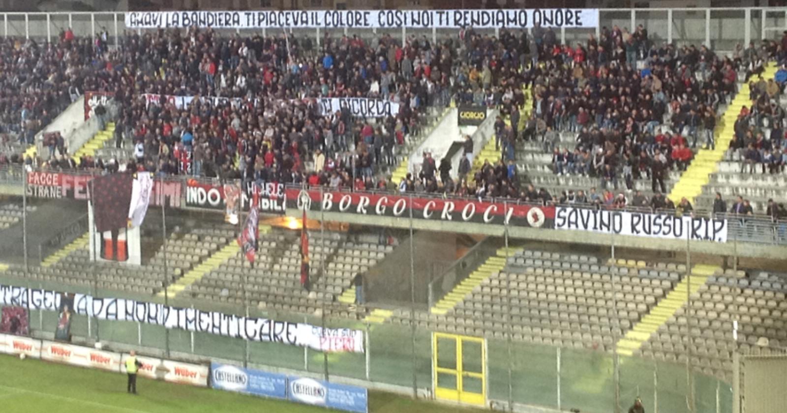 I Satanelli domano la Lupa Roma