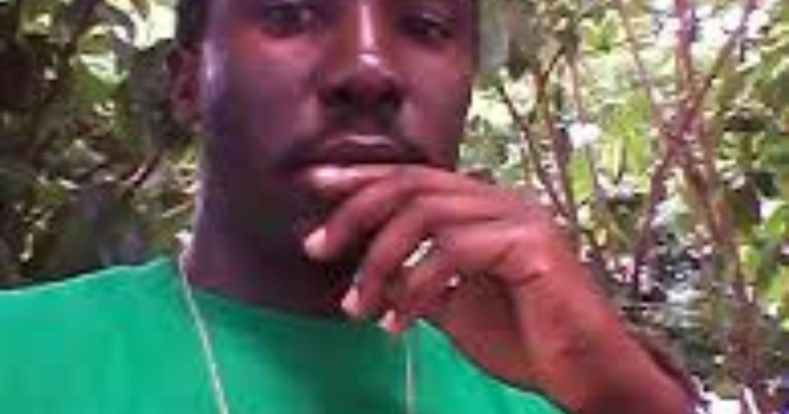 Mugabe Akingo Alex, il ragazzo keniota che riscatta il suo futuro laureandosi oggi a Foggia