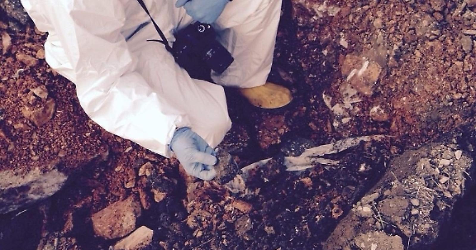 Sannicandro Garganico: un campo sportivo, asilo e luna park realizzati su una discarica 