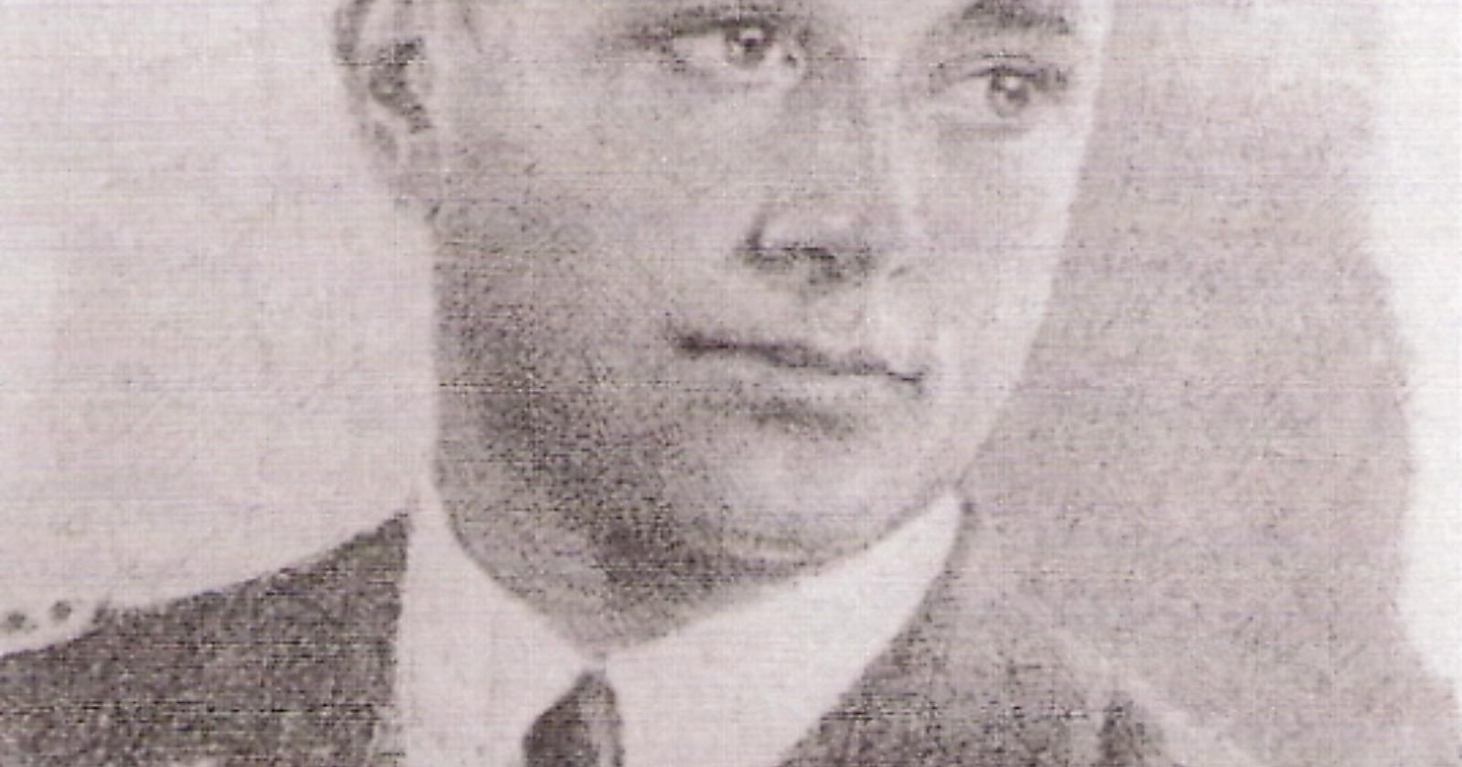 Oggi, 14 novembre 1944, muore a 29 anni Giuseppe Pesola: eroe foggiano dell'Aviazione militare italiana