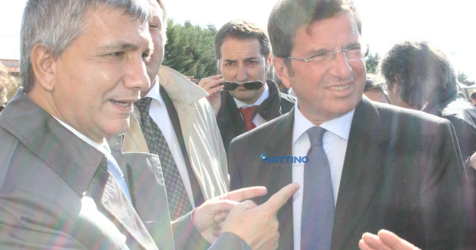 La De Piccolellis e i sogni infranti di Antonio Tulino di rivoluzionare i servizi sociali in provincia di Foggia