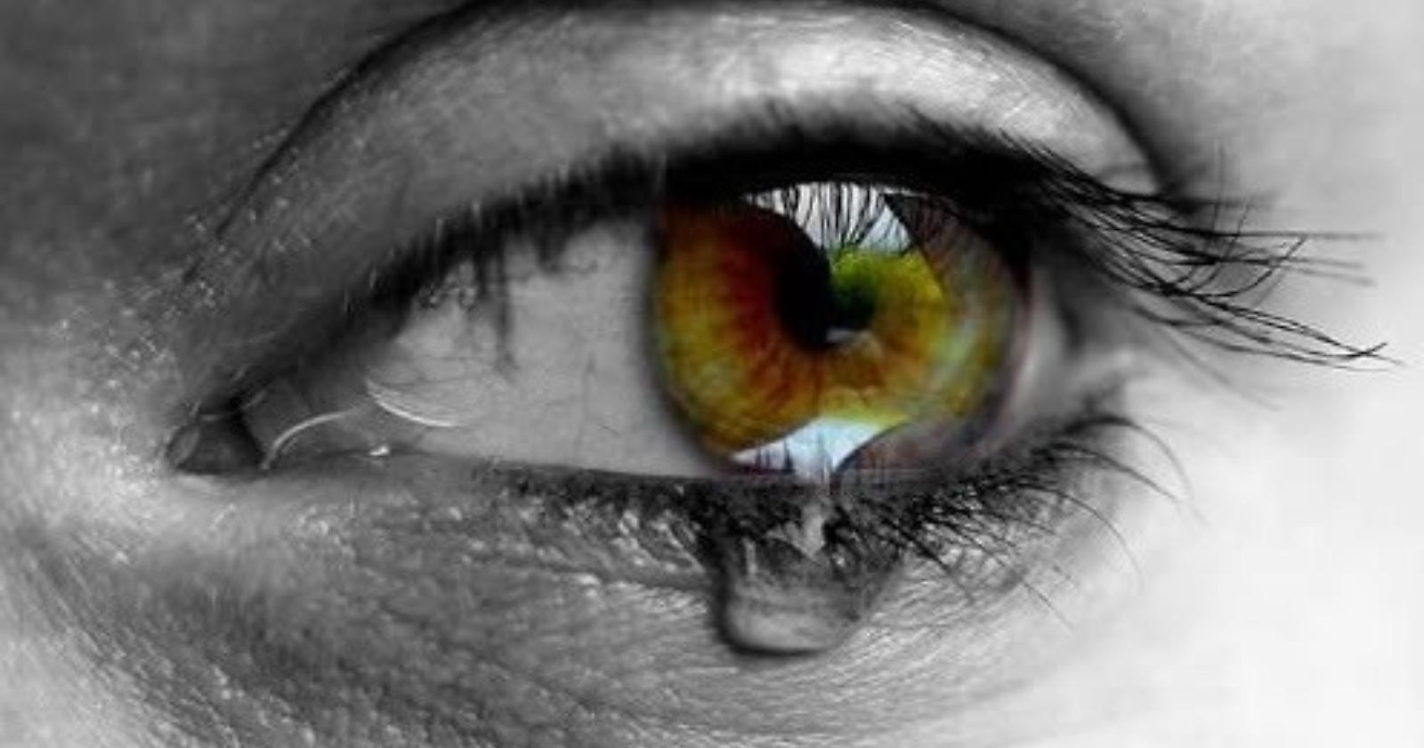 Guarire si può, diluendo le tracce di dolore