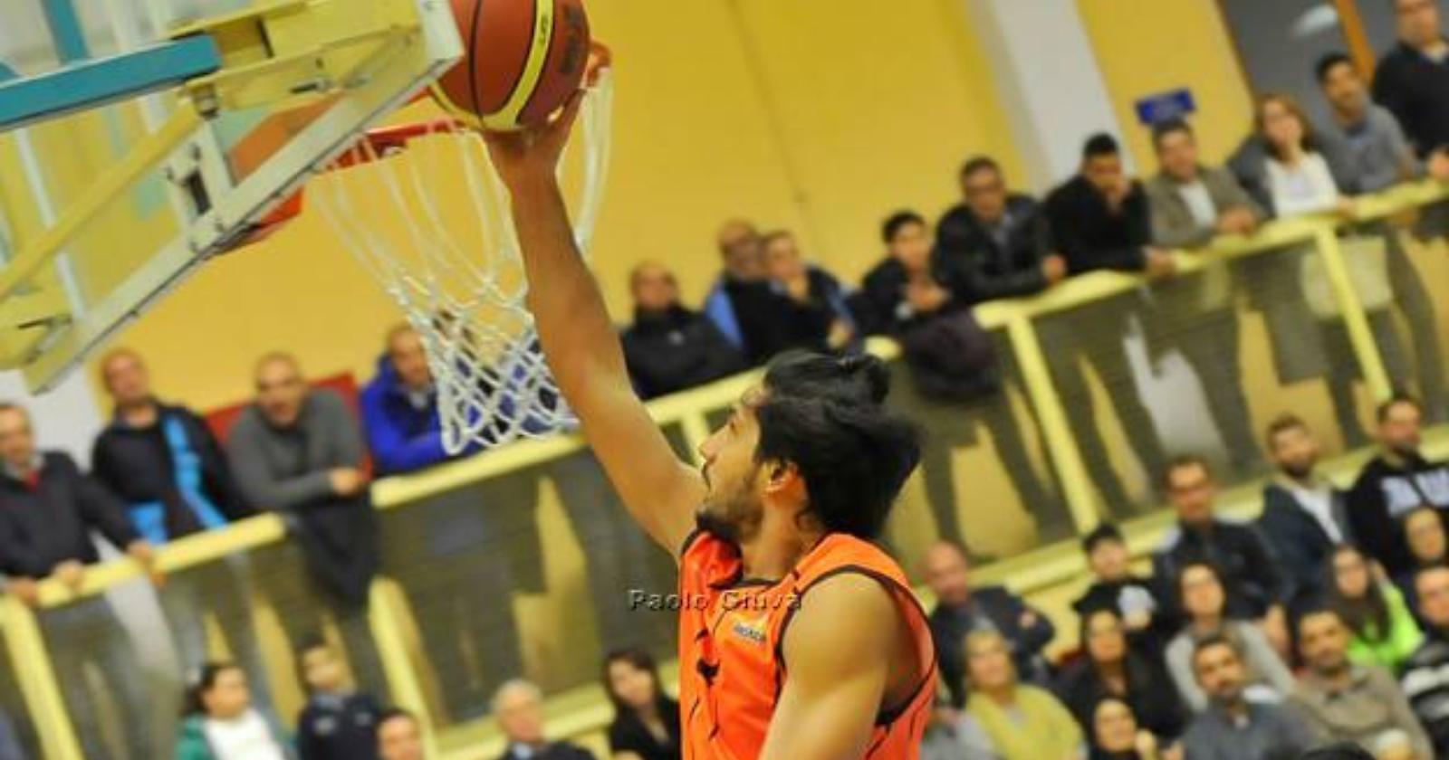La Diamond fa lo sgambetto alla Webbin. E da Vieste e Cerignola ringraziano