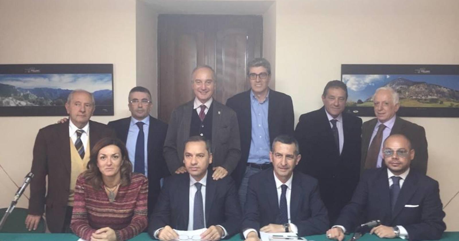 I Parchi Nazionali del sud insieme per Expo 2015