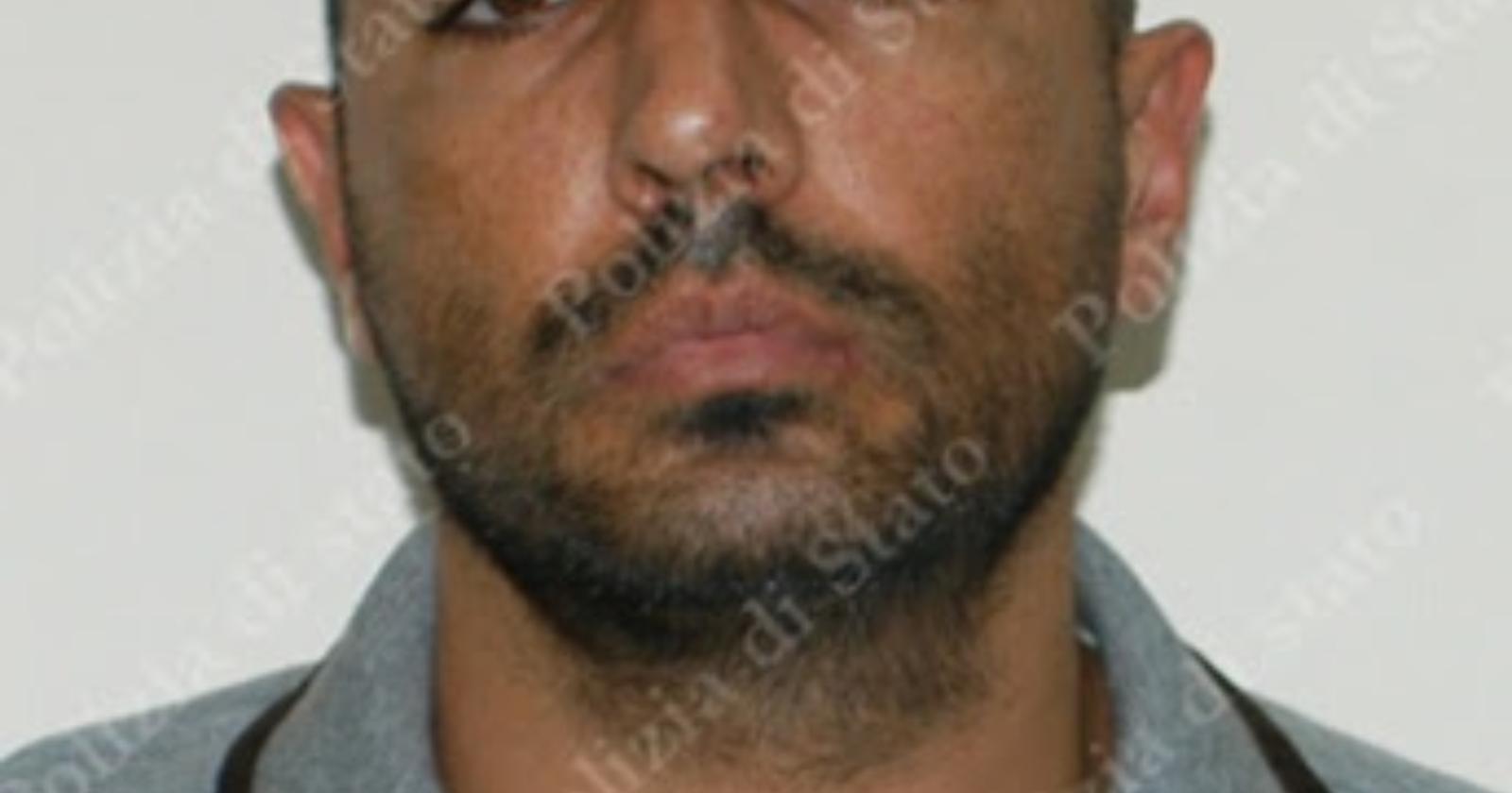 Criminalità : catturato Il latitante Pasquale Moretti, figlio del boss Rocco