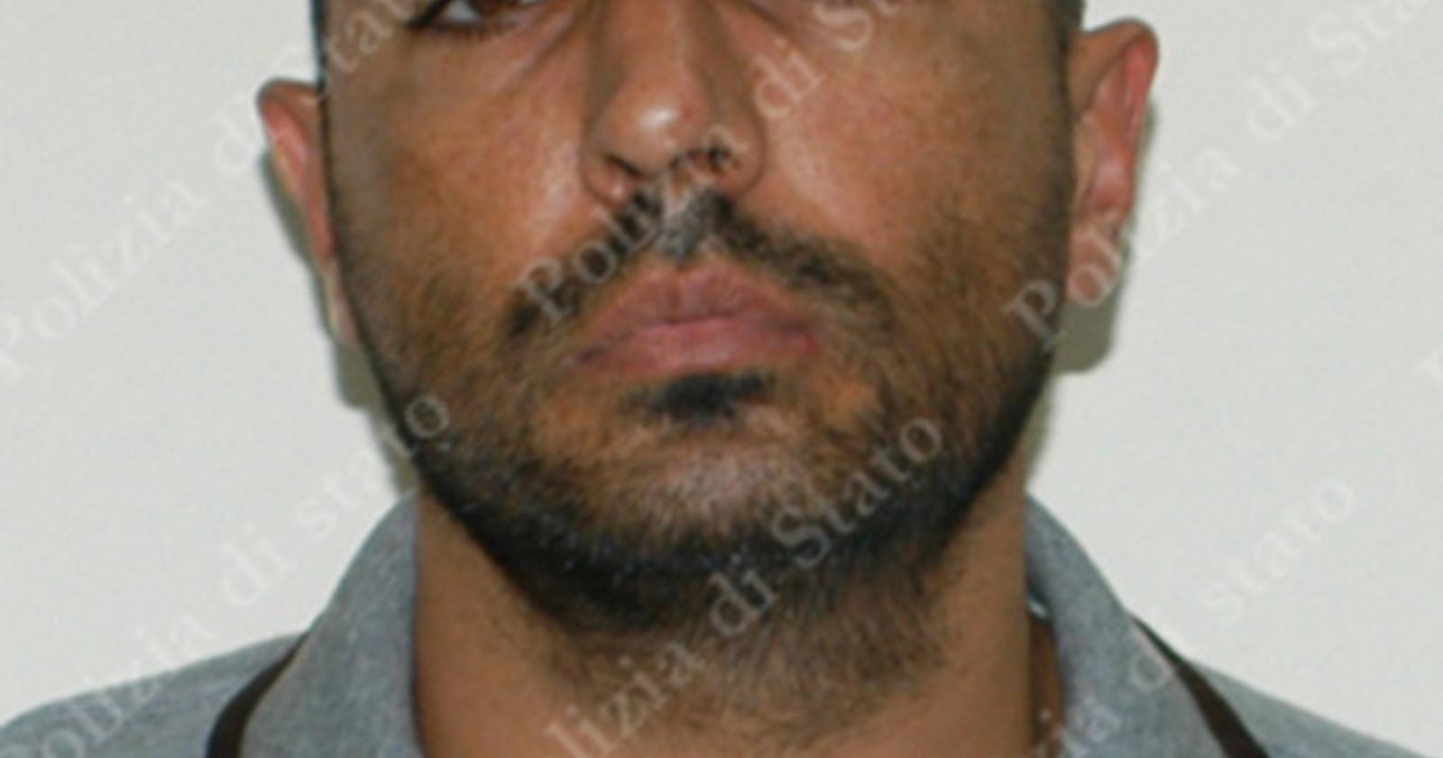 Fornì hashish ad un pregiudicato: nuovo arresto per il figlio del boss 