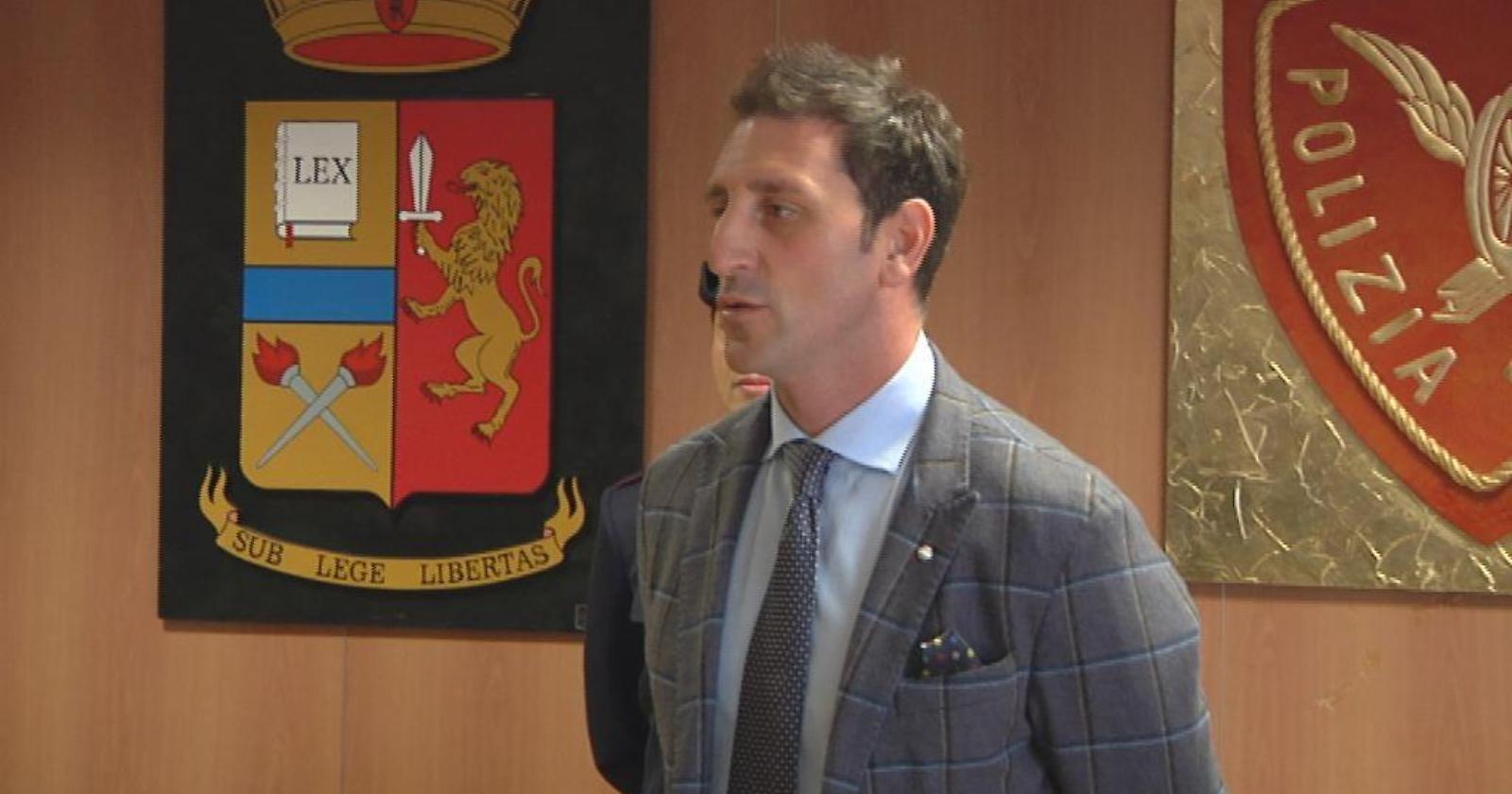 Cattura boss, Fiorillo: «Pasquale Moretti non si aspettava il nostro arrivo»