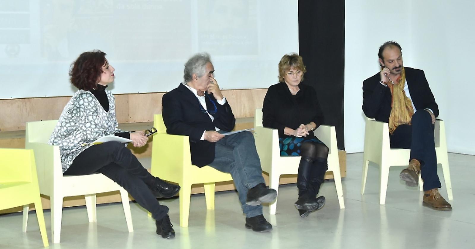 Foggia Film Festival 2014, “Ciak, si gira”