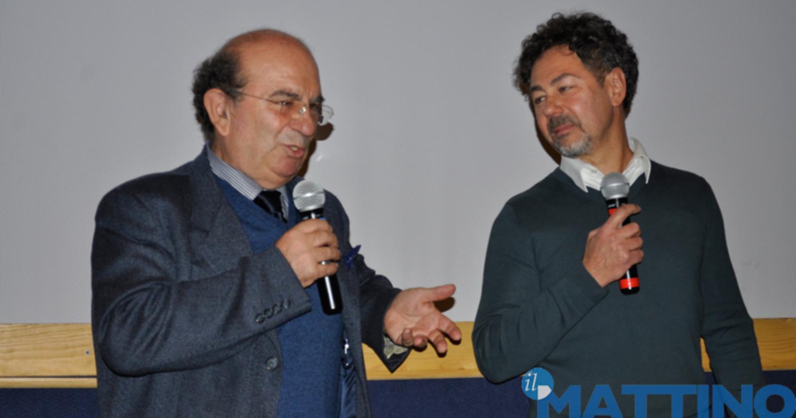 Cipriani UniFg e Casolaro raccontano i giorni di Pompei con un docufilm su Arria Marcella