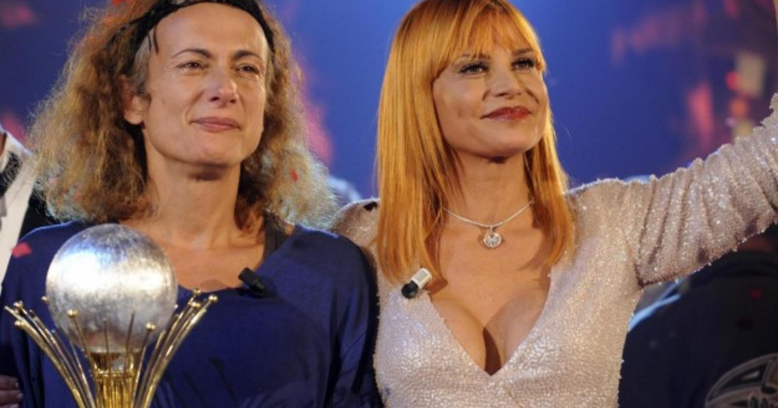 Oggi, 24 novembre 2008, Vladimir Luxuria vince "L'isola dei famosi" e sul web impazzano le lezioni di dialetto foggiano