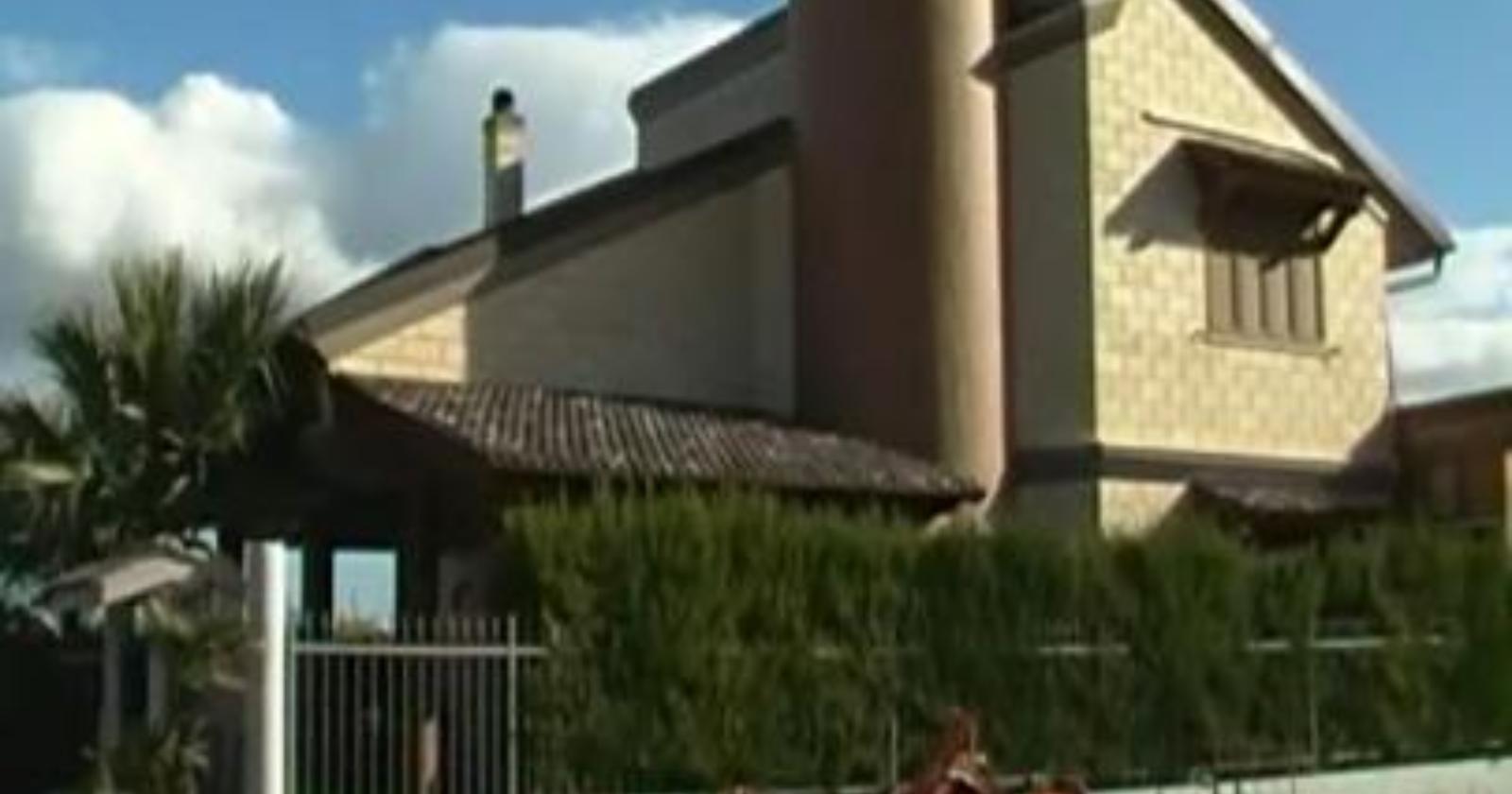 Dichiara 8mila euro all’anno, ma possiede beni per 3 milioni di euro


