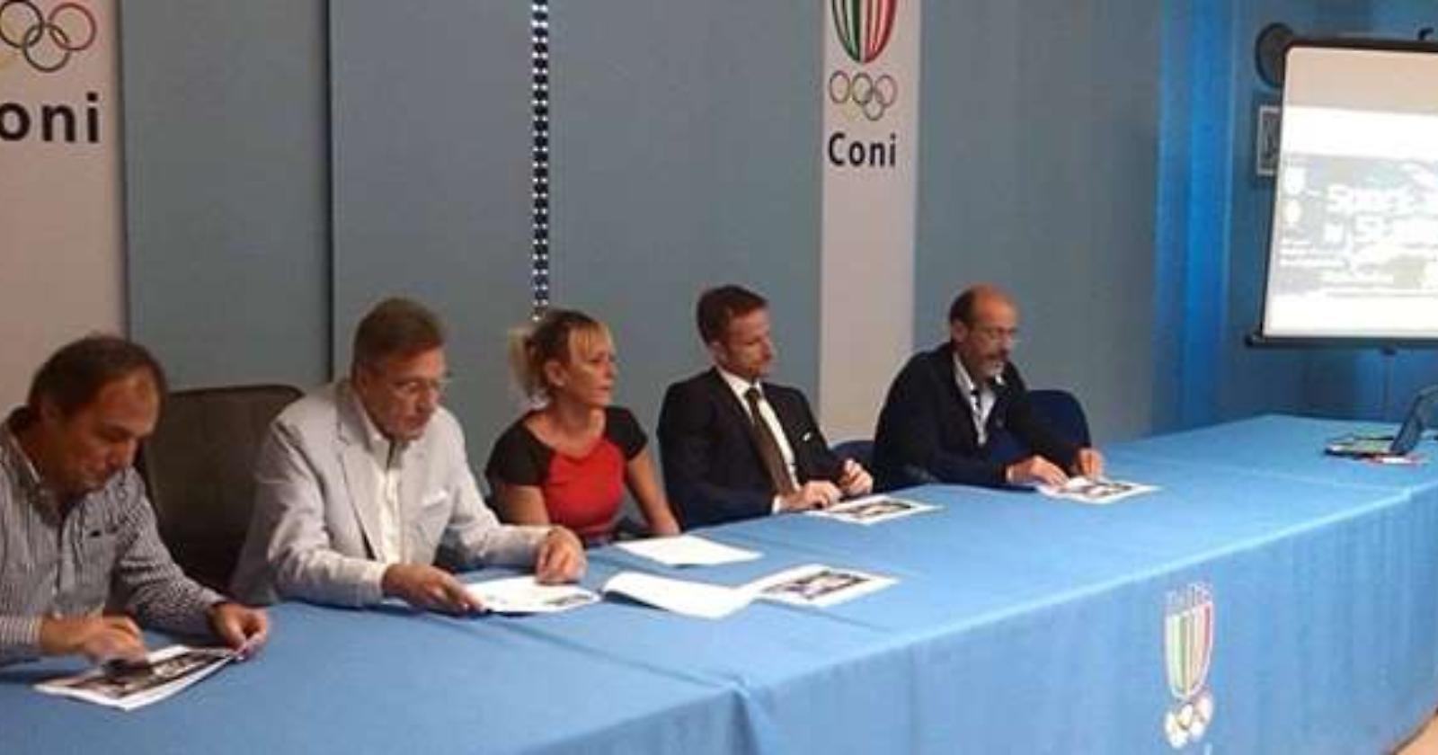 La giornata regionale dello sport paralimpico trova casa anche a Foggia