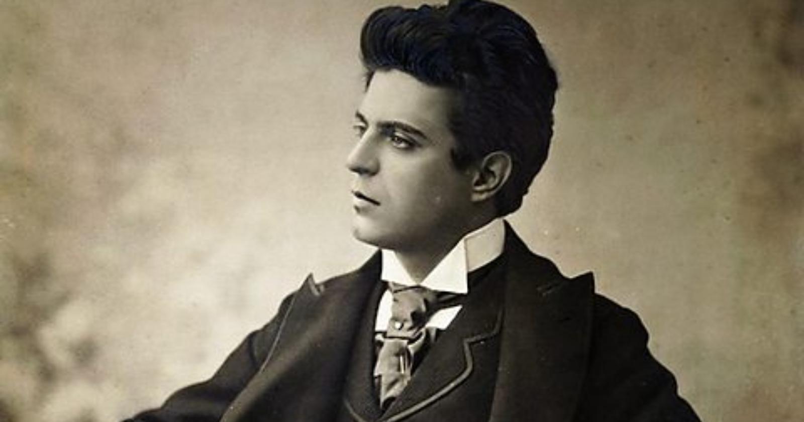 Pietro Mascagni "torna all'opera" a Cerignola
