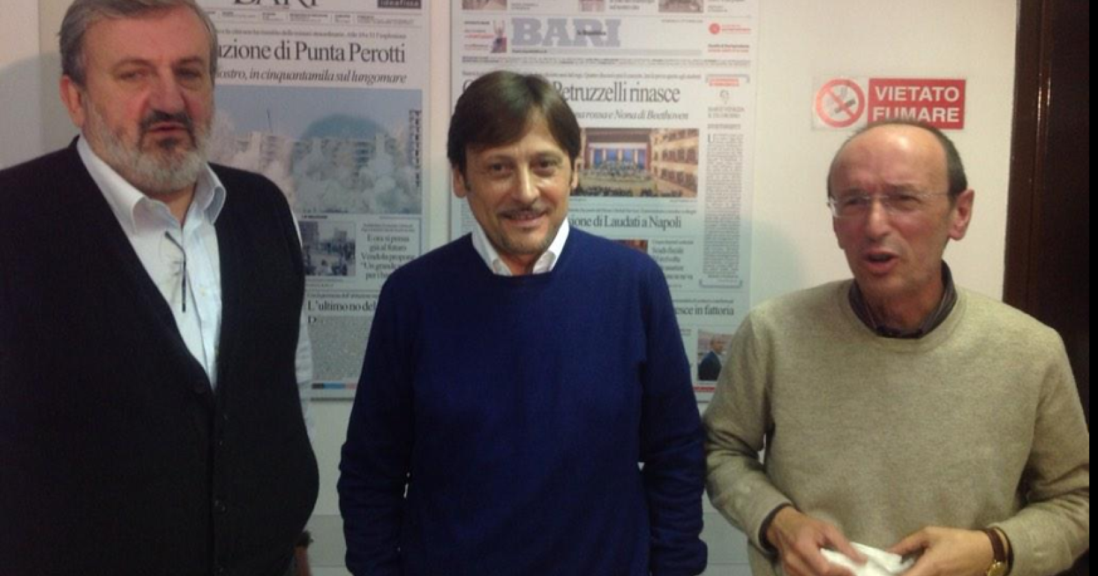 Domani il centrosinistra sceglie il suo candidato presidente alla Regione: ecco chi può votare e dove