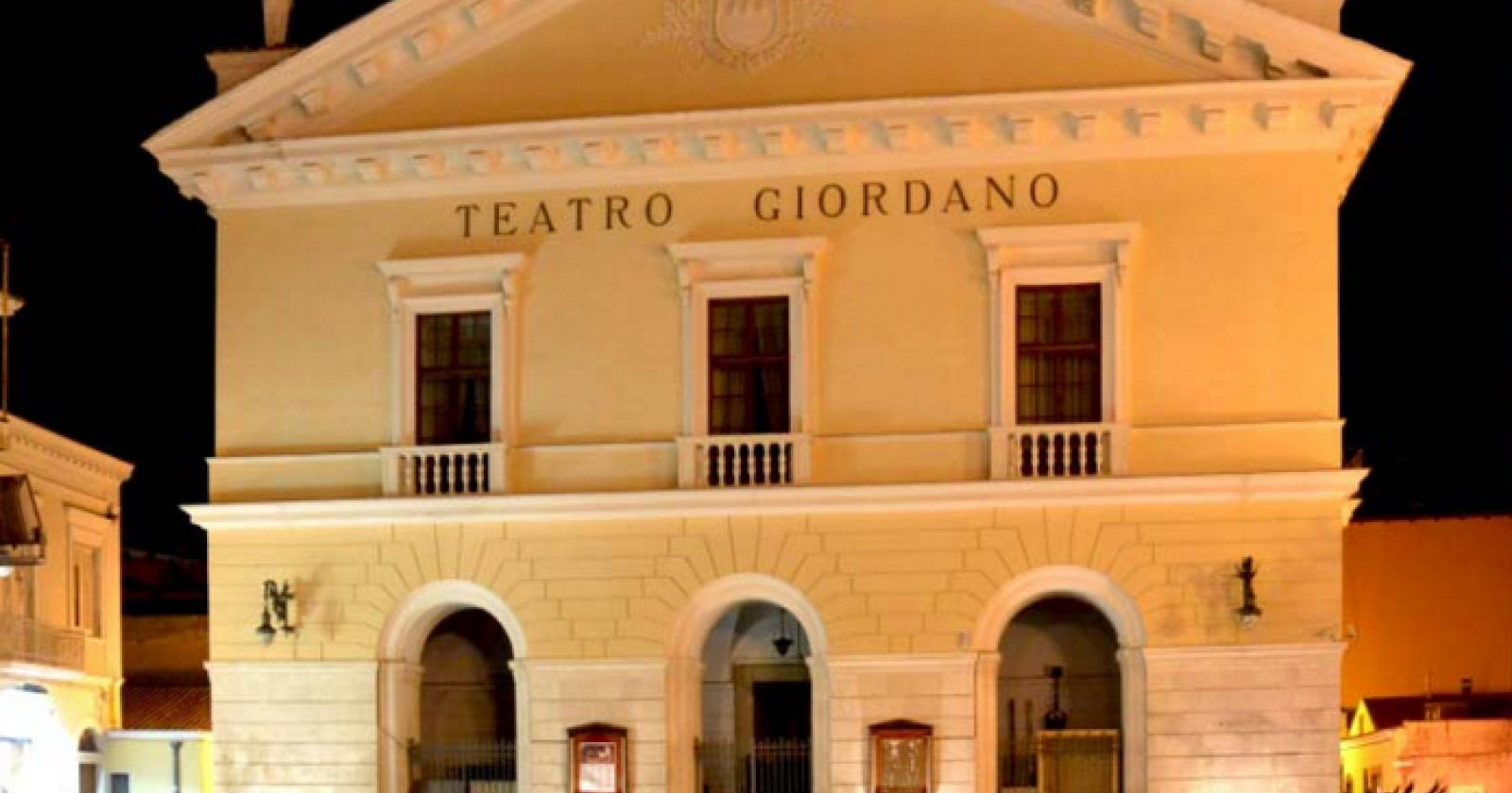 Prossimo novembre a Foggia, debutta la commedia musicale "Sento odore di femmina"