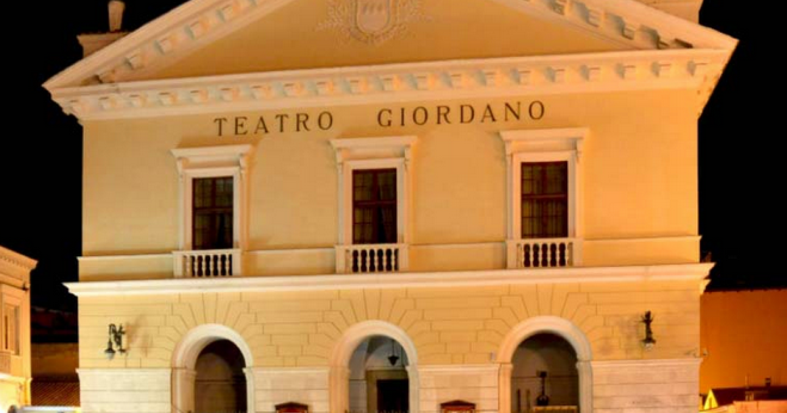 Al 'Giordano' di Foggia, l'ensemble 'l'Altra Musica' riaccende i motori della stagione Concertistica   